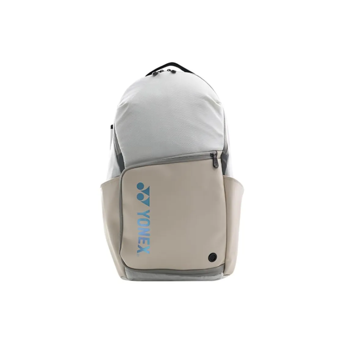 YONEX Сумки для бадминтонных ракеток Консервы Hold 3 ракетки Рюкзак Белый Унисекс