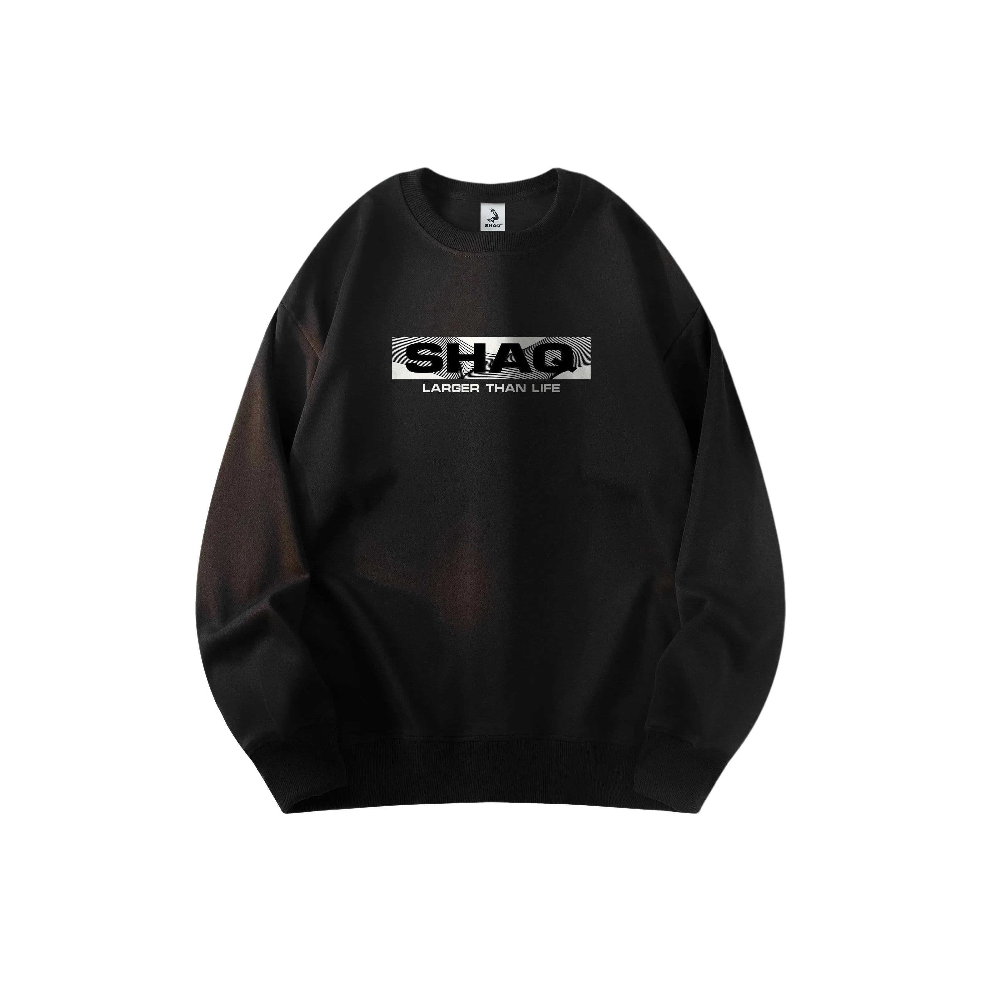 SHAQ Унисекс Свитшоты