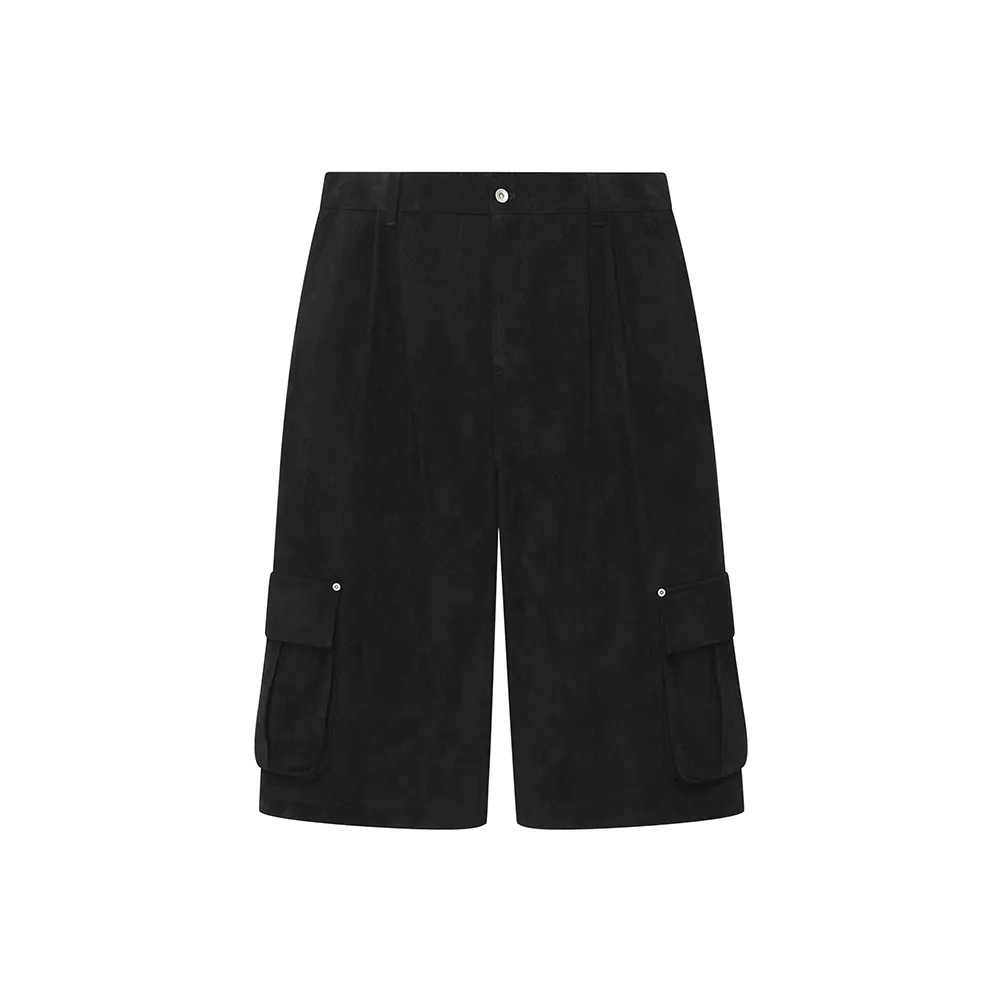 NANS STUDIO Повседневные шорты Мужские