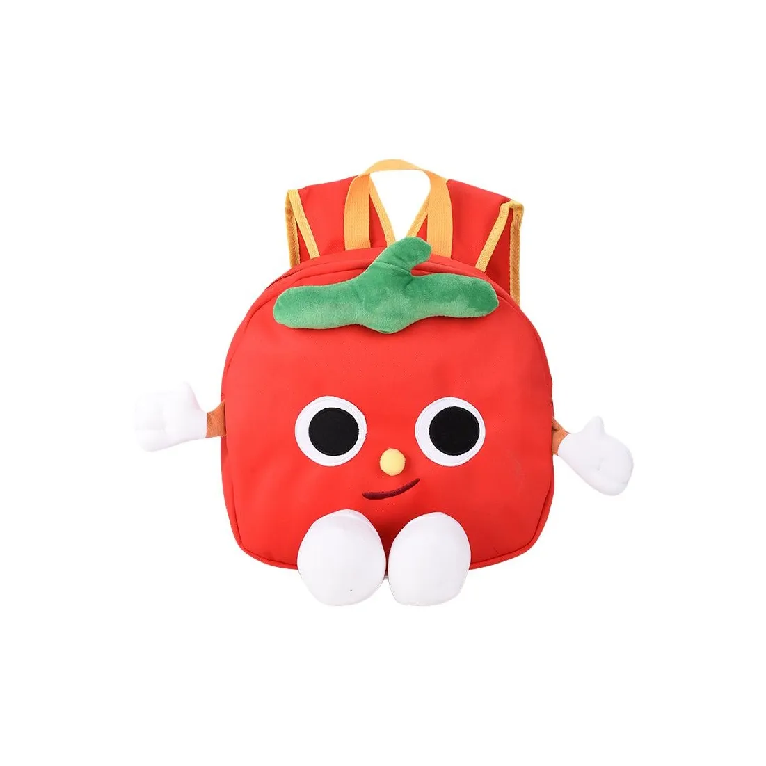 FREEHIKE Холст Рюкзак Стандартный Женский Красный