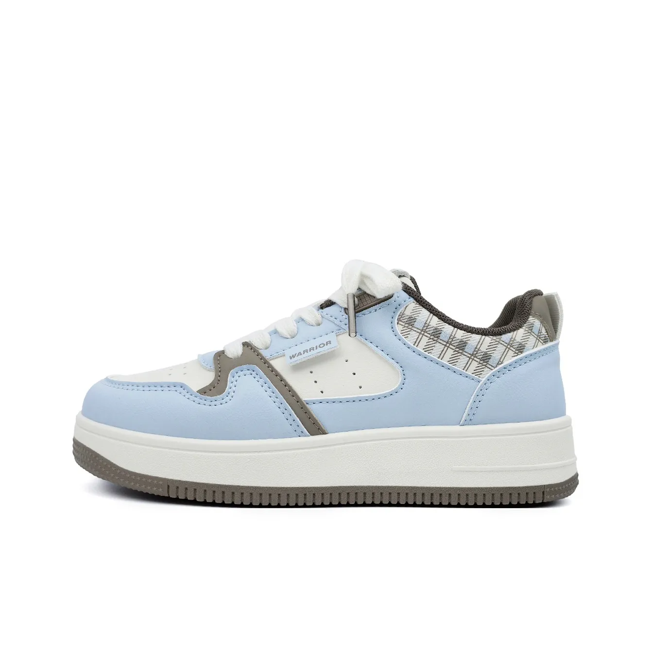 Warrior Платформа Немецкие армейские кроссовки Покрытие Устойчивое к истиранию Легкий Низкий Топ Повседневная обувь Женская