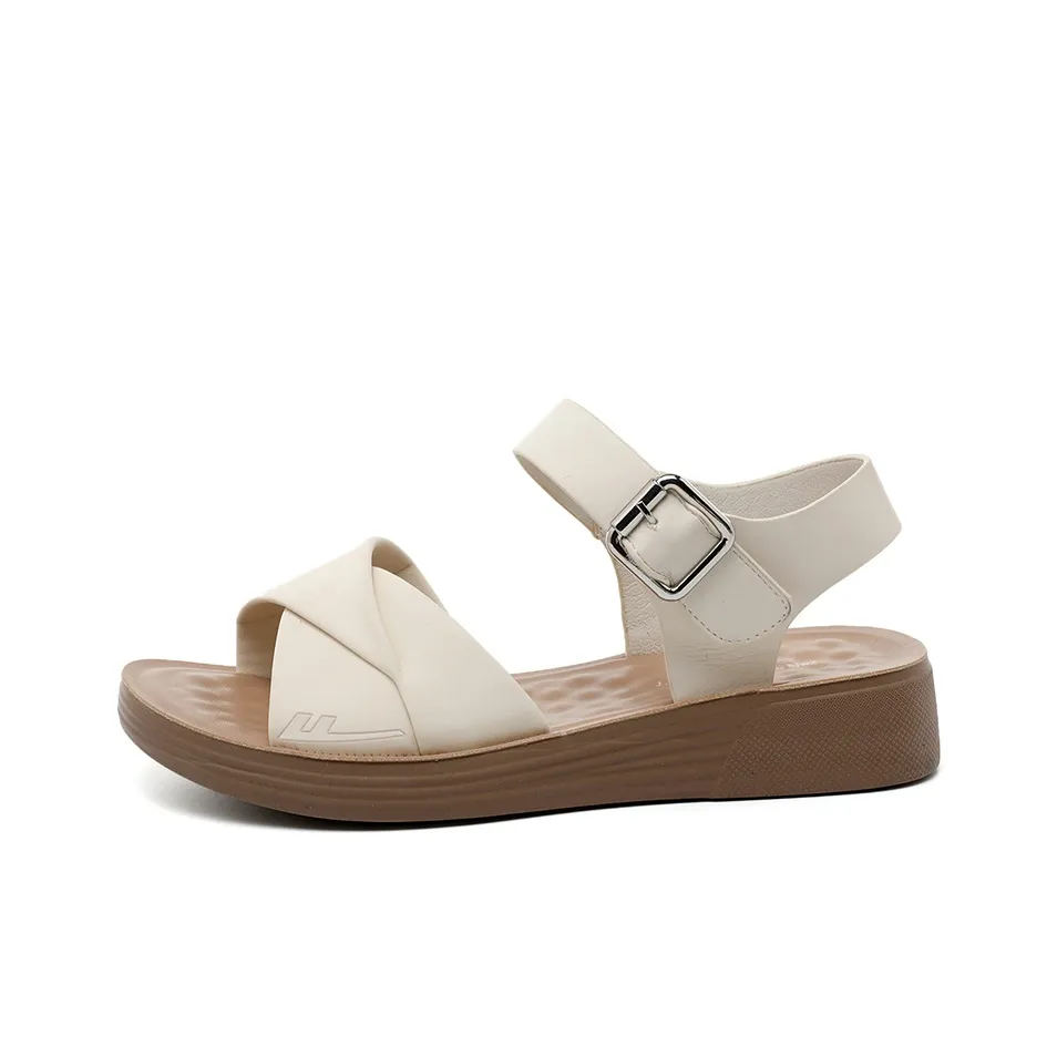 Warrior One Ремень Сандалии 2 см Женские