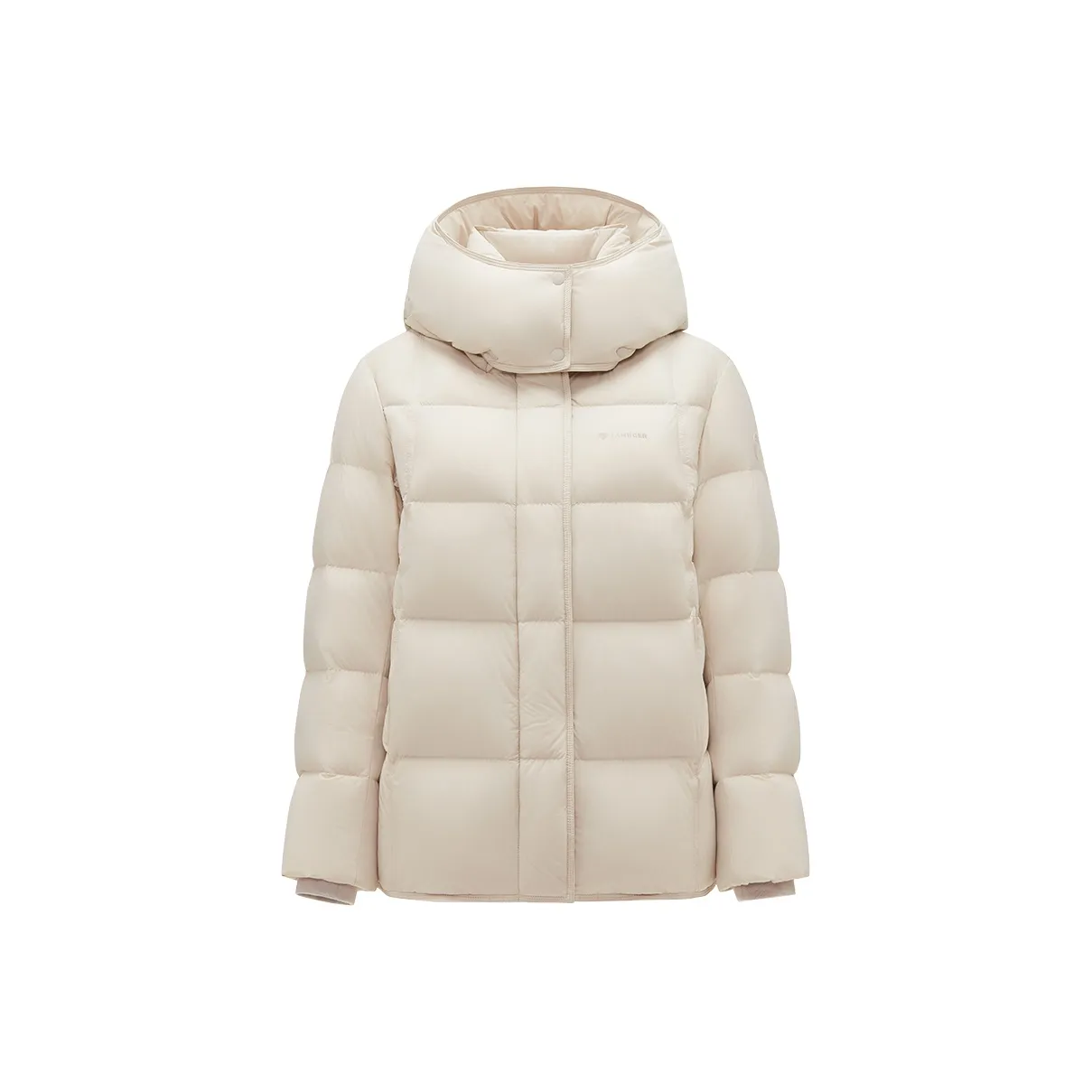 TANBOER Женские Пуховики