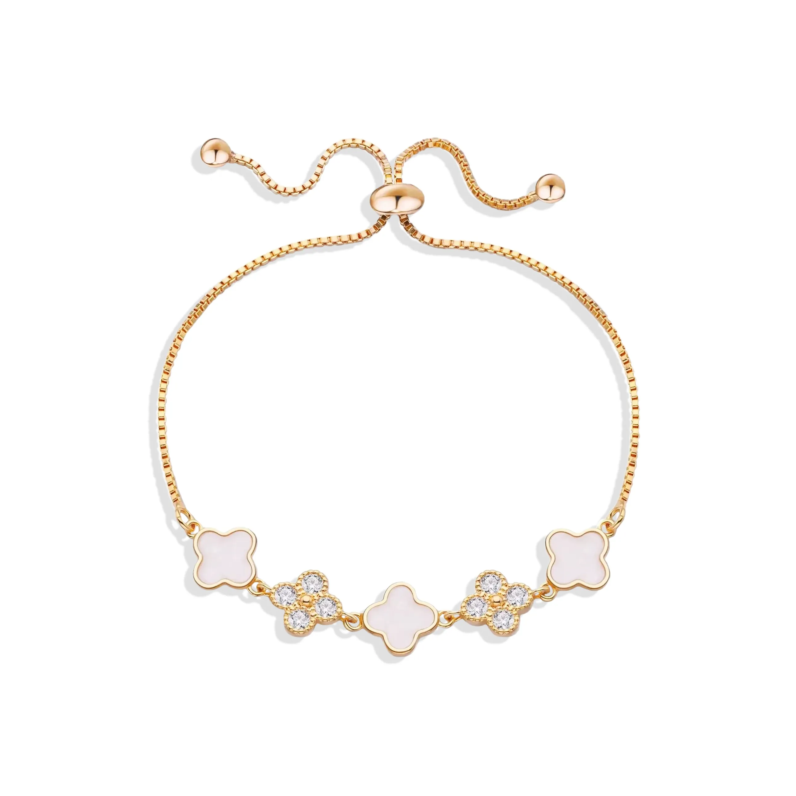 MISS TOOYA Сплав Браслеты Женские