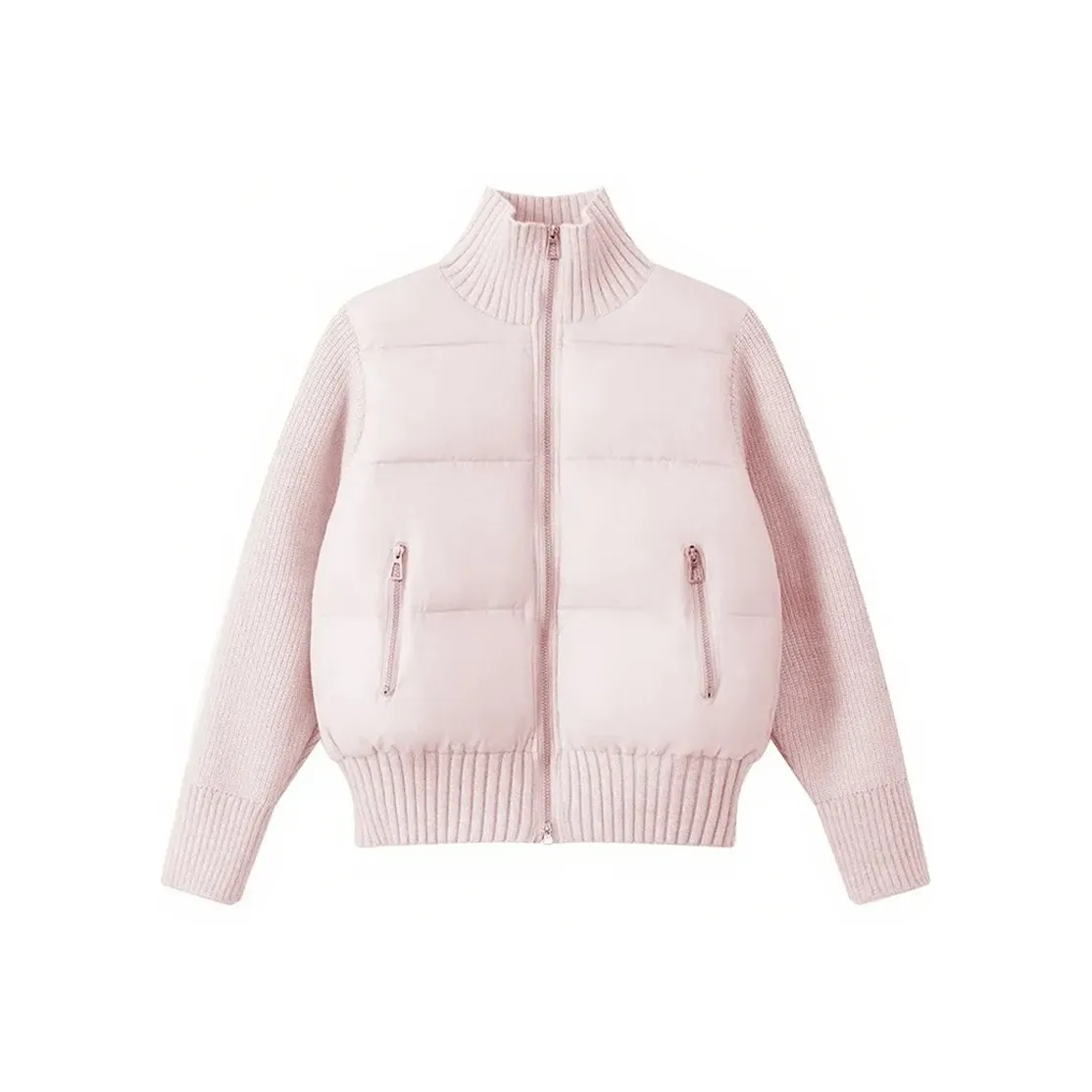 DYYPC Женские пуховики