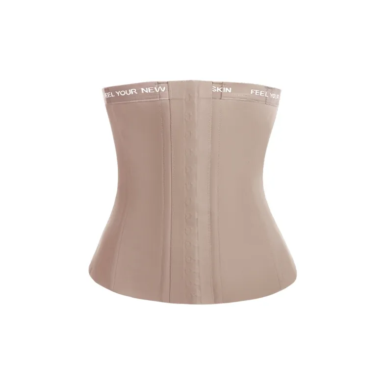 XIA.WA.ZHI.XIU Обхват талии Trainer Женские