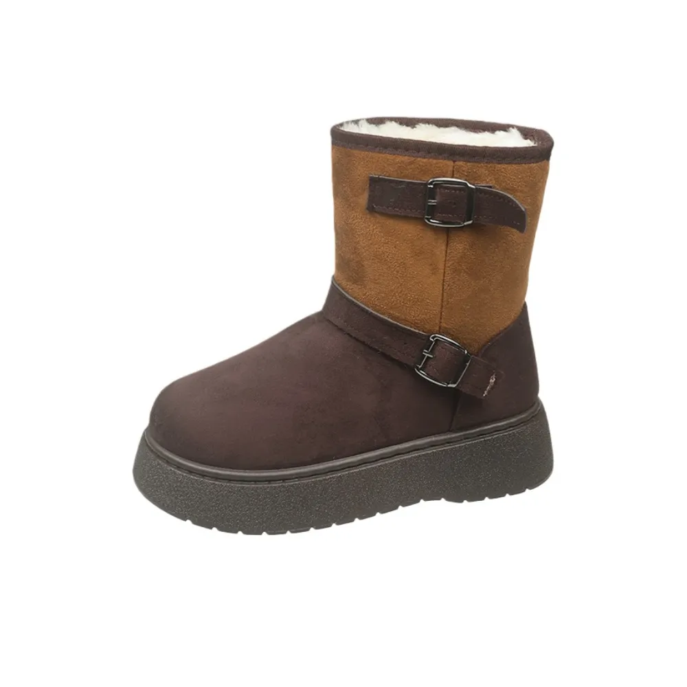 PARK DANCE Носки Crew Сноубутсы Женские