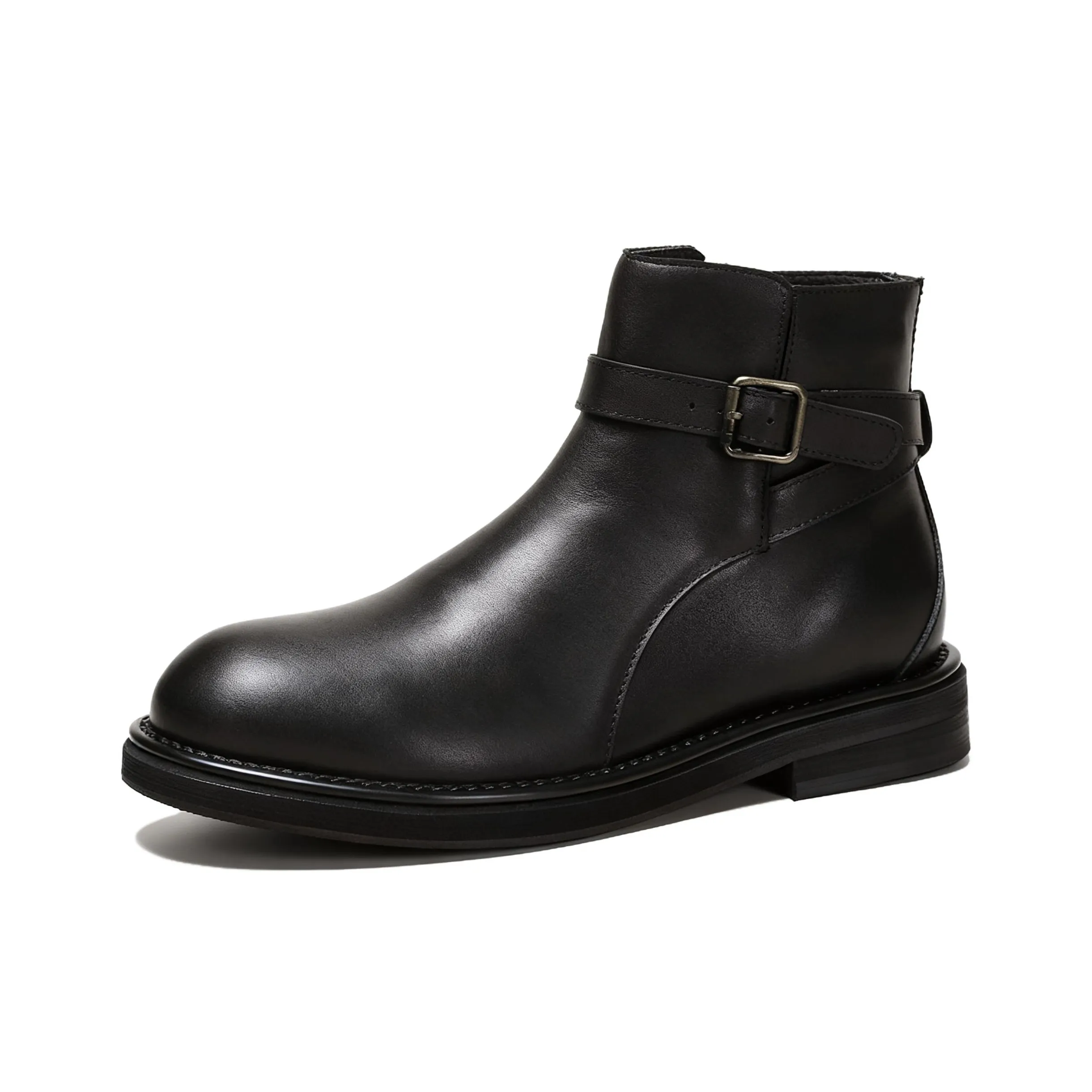 ZUOSAISI Ботильоны Мужские