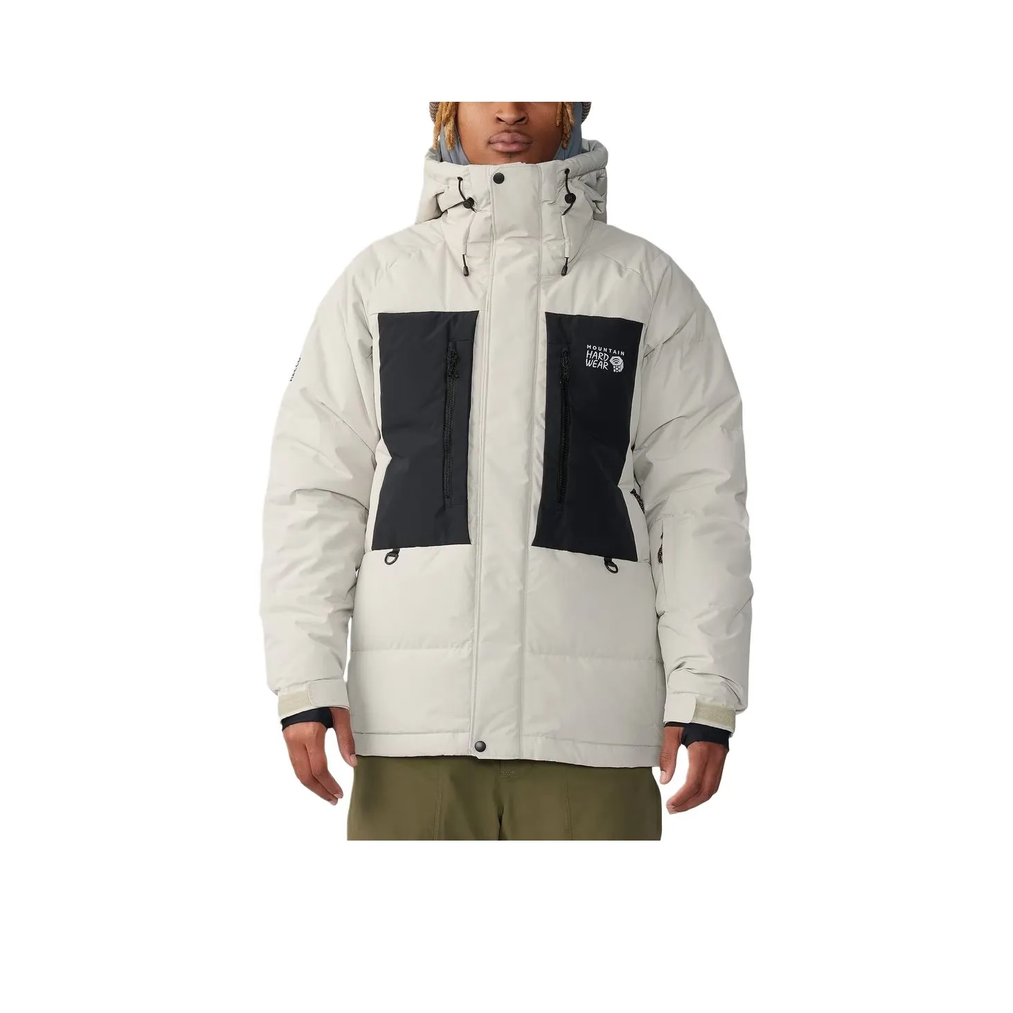 MOUNTAIN HARDWEAR First Tracks™ Пуховик Мужской