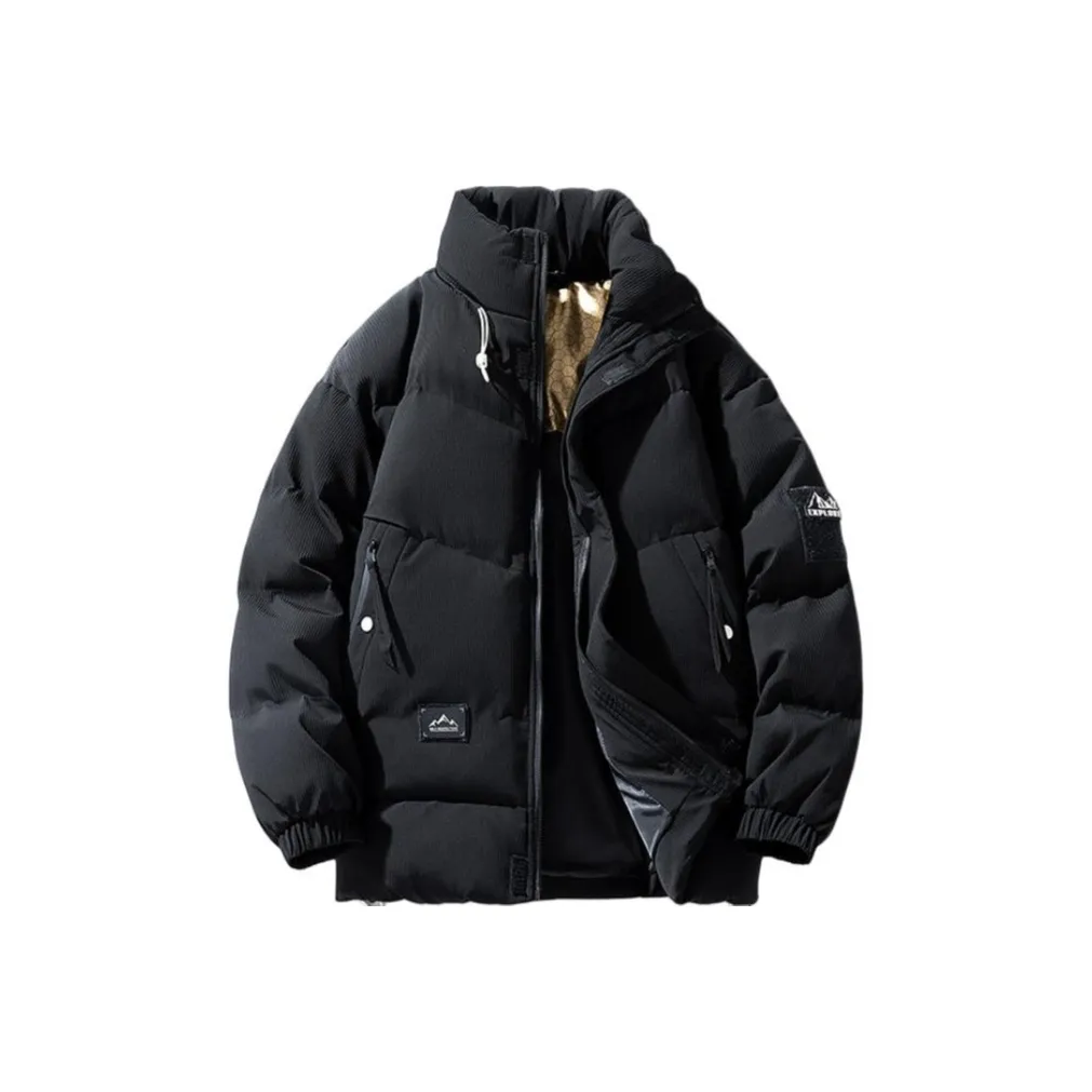 ONE PIECE Унисекс Пуховики