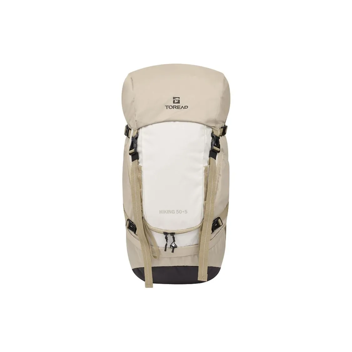 TOREAD 50L Туристические сумки Полиамид Многоцветный Унисекс