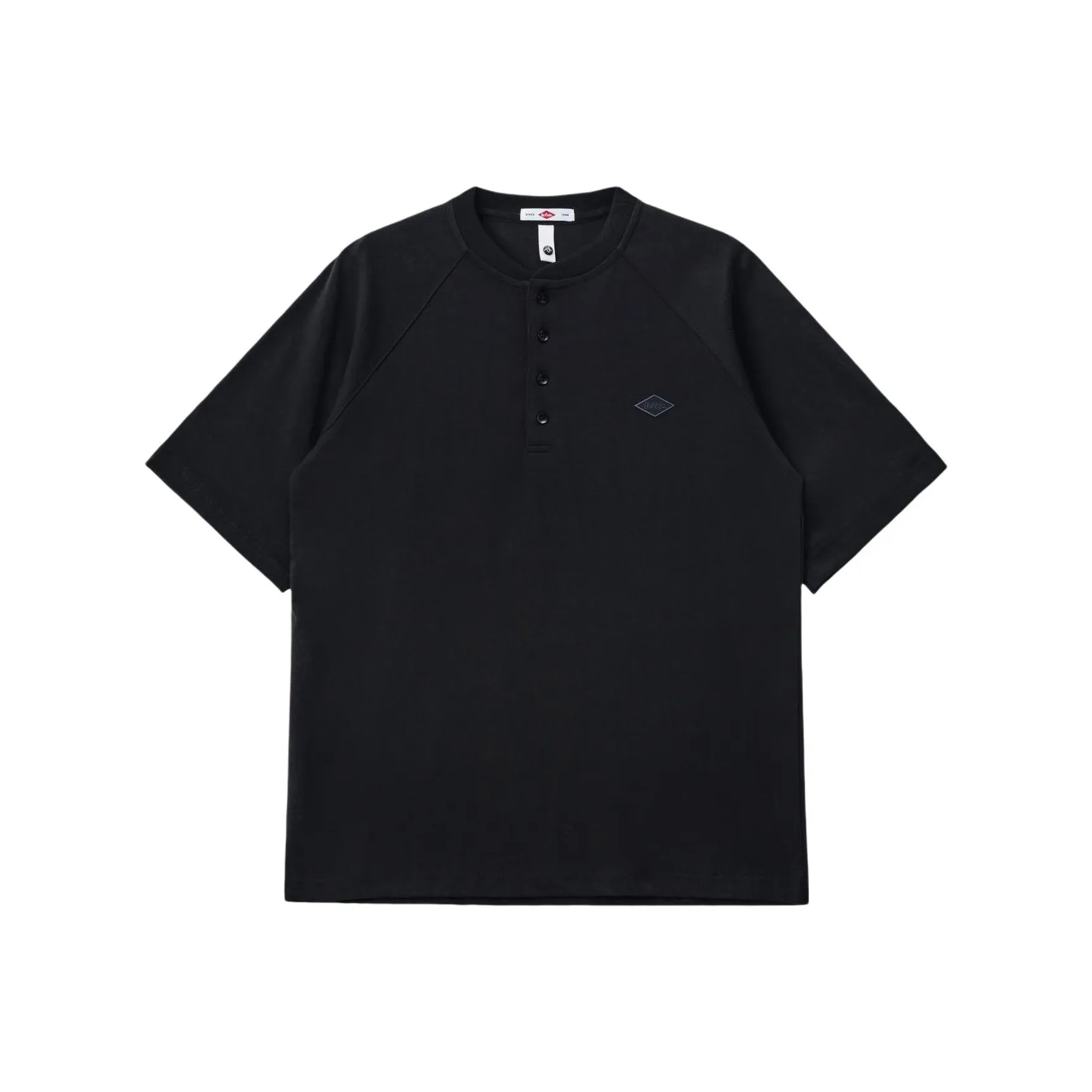 Мужские T-рубашки Lee Cooper