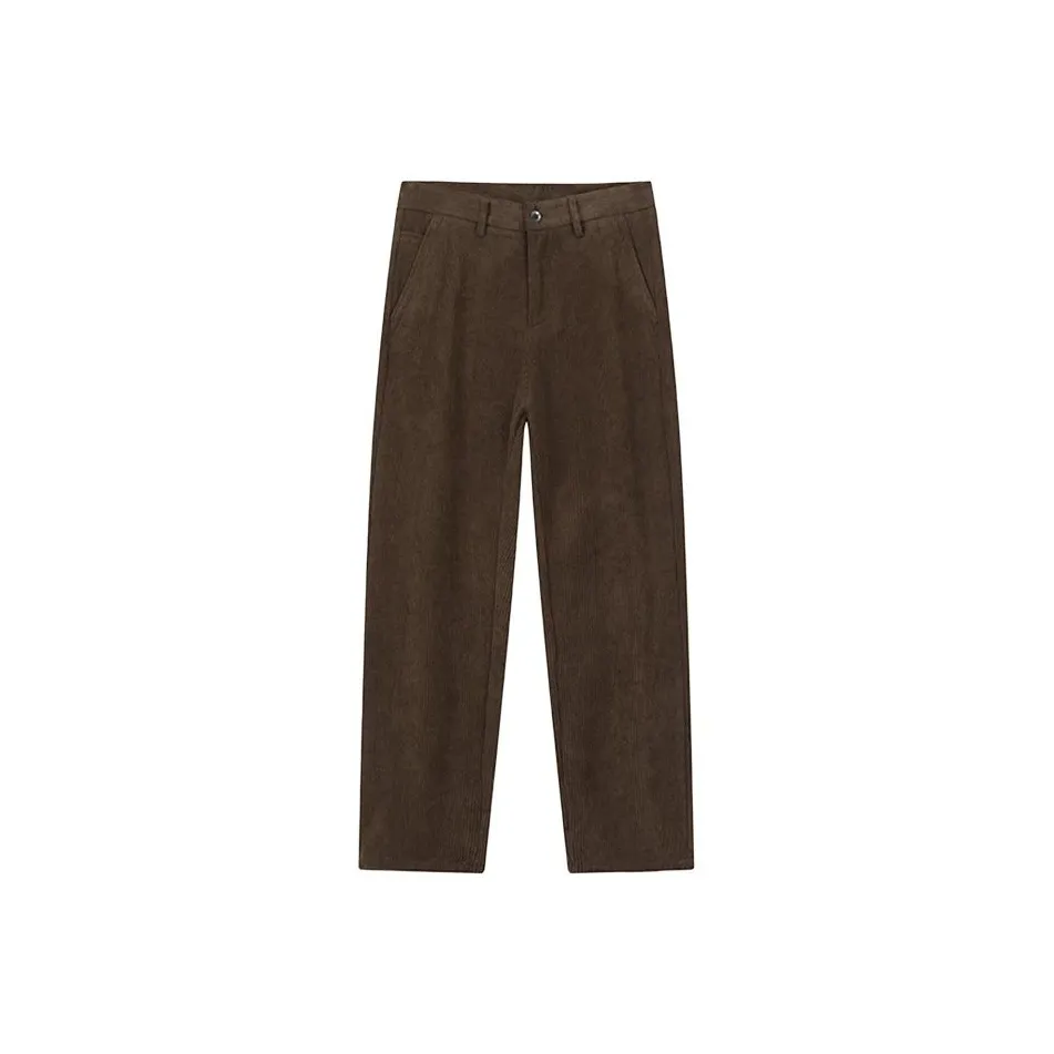 JEEP Classic Collection Повседневные брюки Унисекс