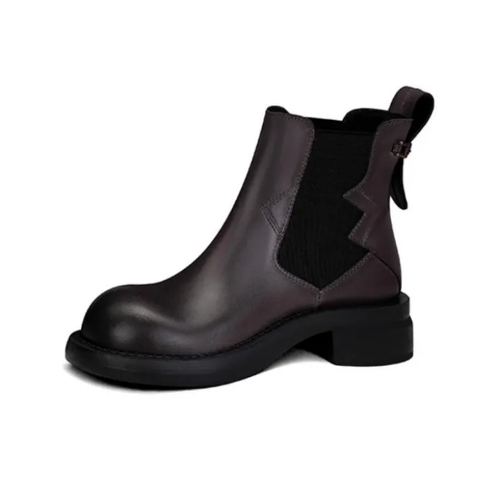 JESSICA SOPHIA Челси 3,5 см Женские