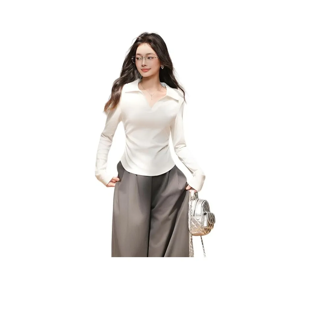 La Chapelle Женские T-рубашки