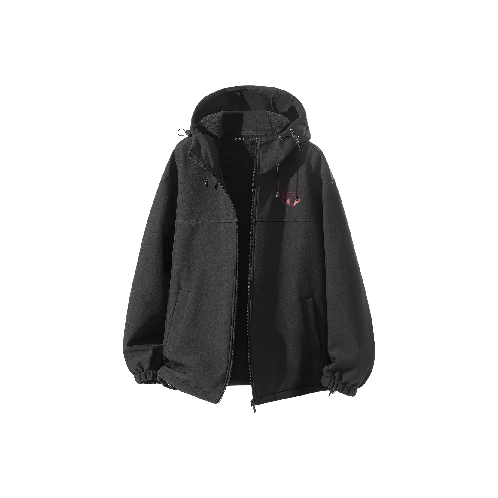 Tonlion Ветровка Женская