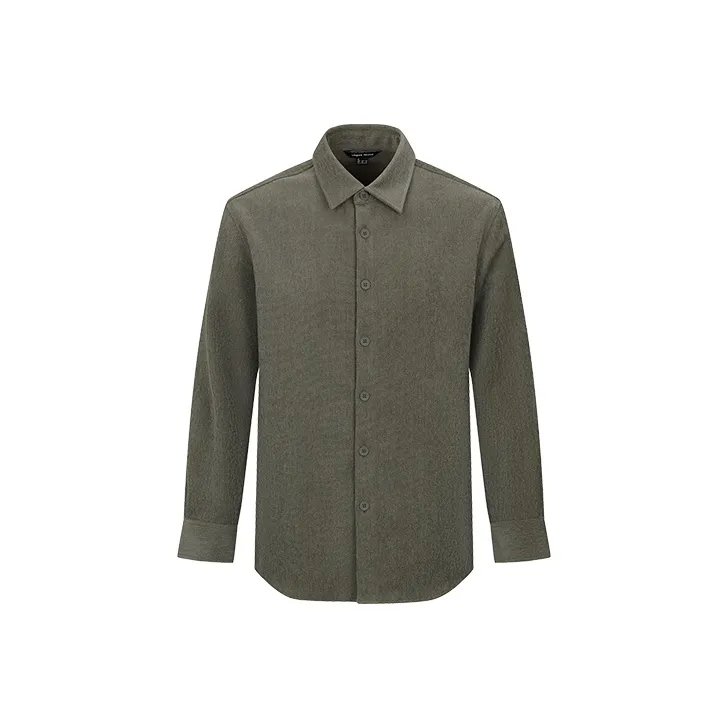 URBAN REVIVO Мужские рубашки