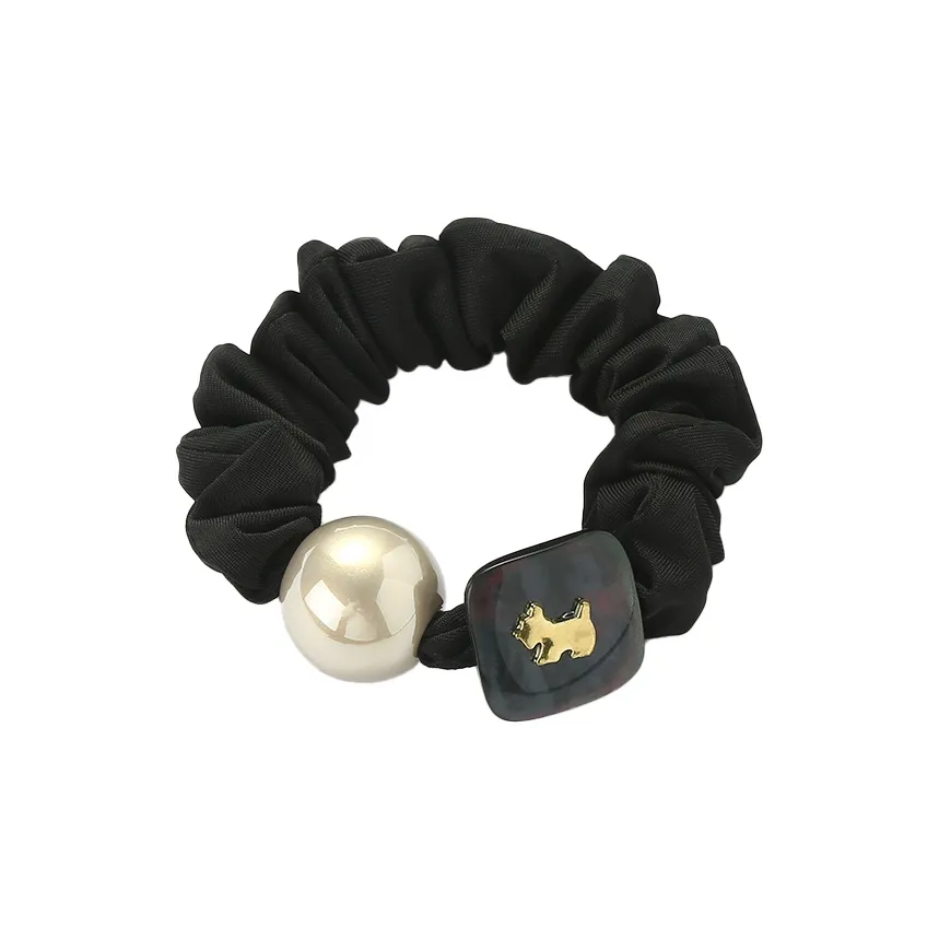 Like A Dream Ткань Резинка для волос Женская