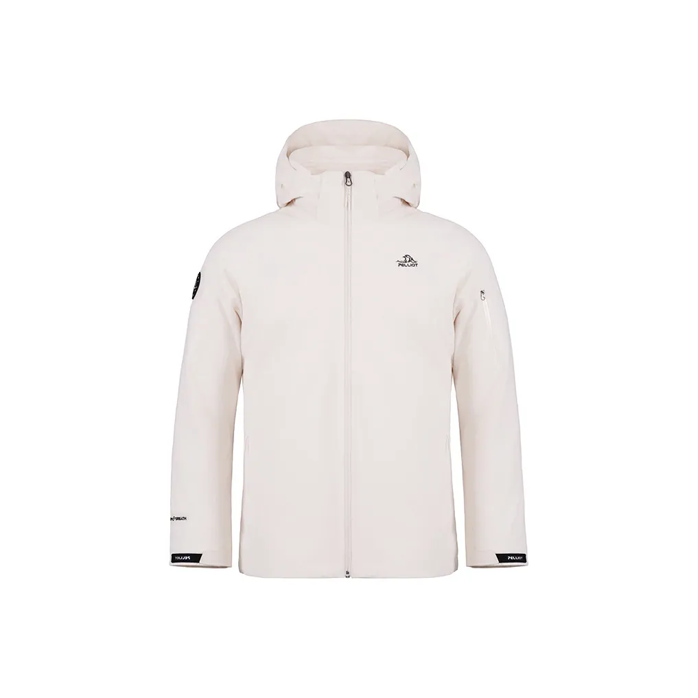 PELLIOT Ветровка Женская