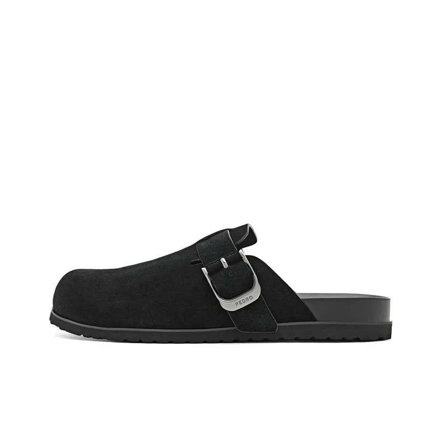 Pedro Композитная подошва Домашние тапочки Мужские