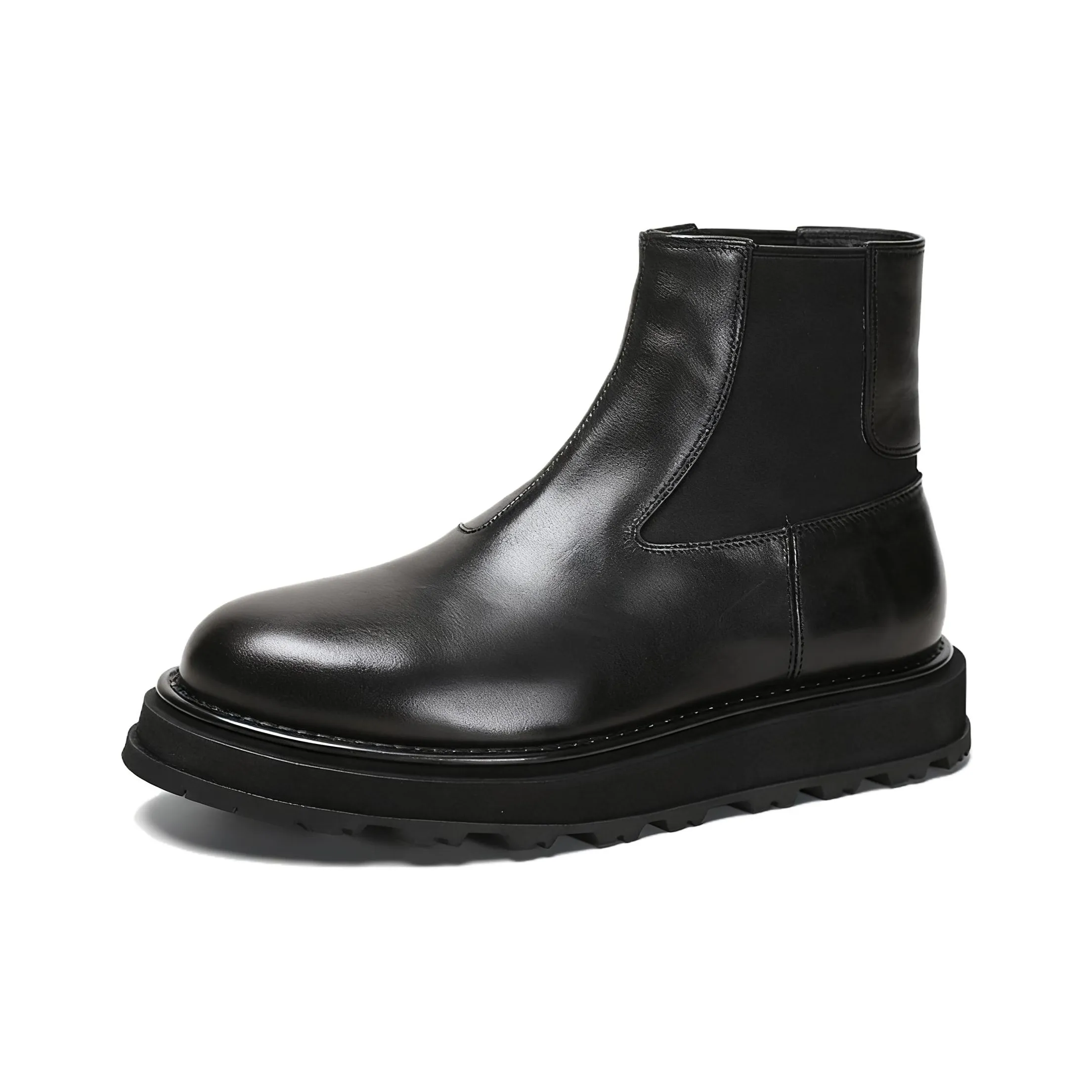 ZUOSAISI Мужские ботильоны Martin Boot Мужские