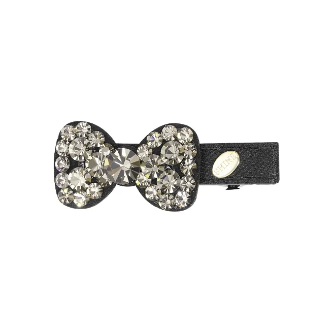 SHINE Crystal Diamond Ткань Заколки для волос Женские