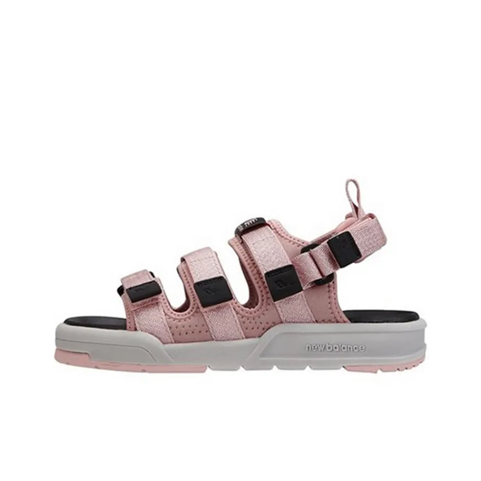 New Balance NB 3205 One Ремень Сандалии Унисекс Розовый