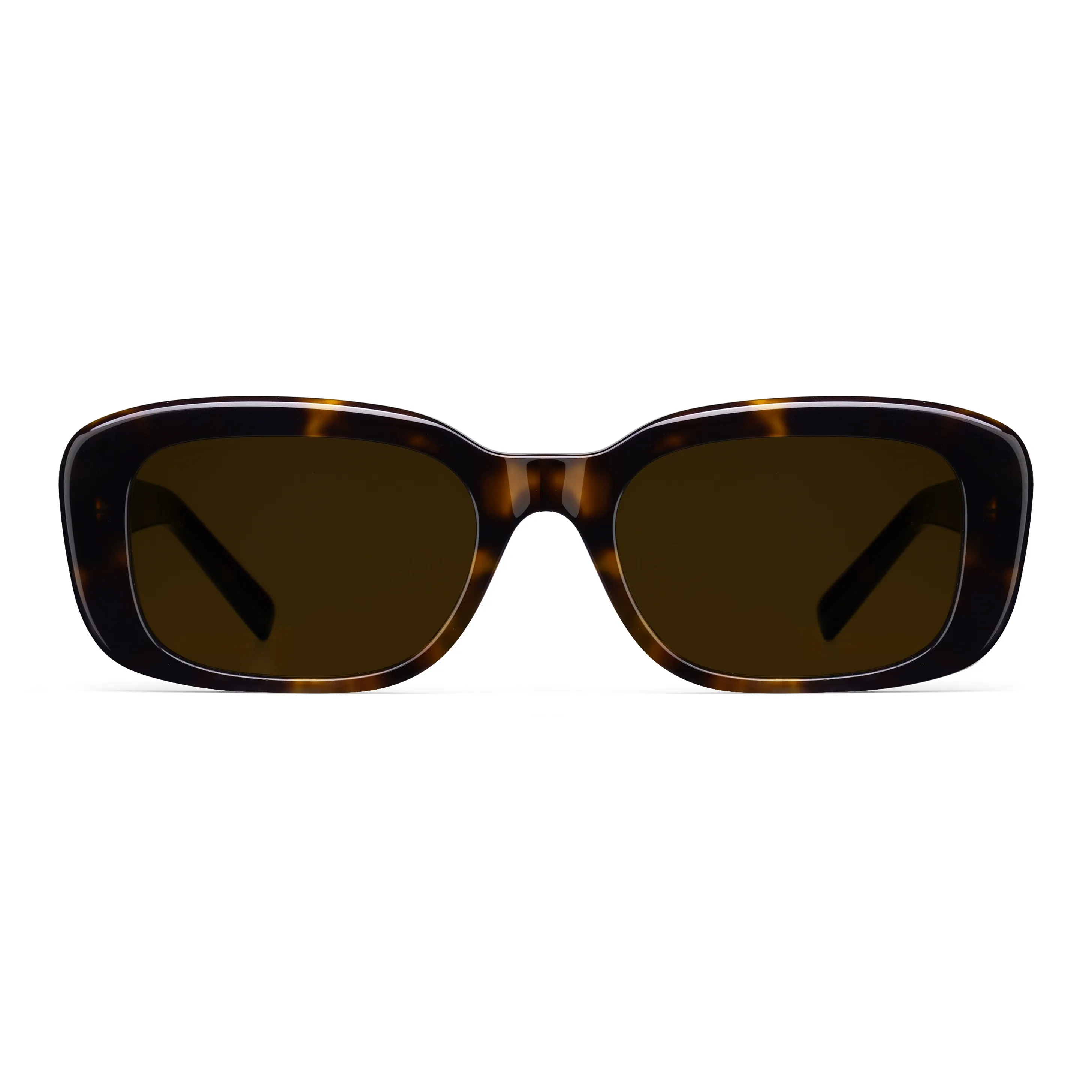 Wood Premium Кошачий глаз Солнцезащитные очки Унисекс