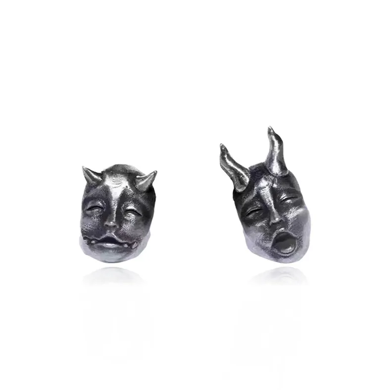 RINGLOVE Сплав Серьги-гвоздики Унисекс