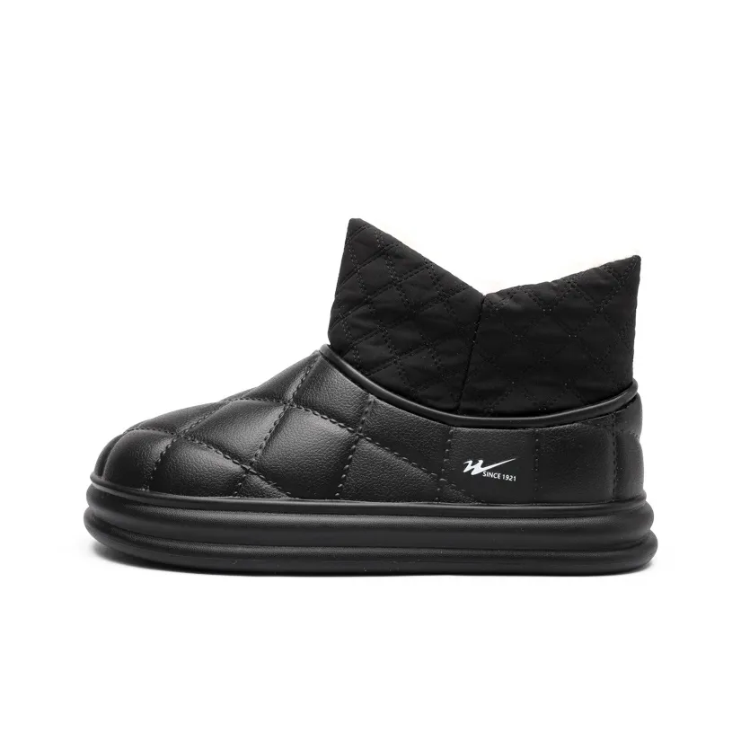 DOUBLE STAR 88 Короткий сноубутс Мужской