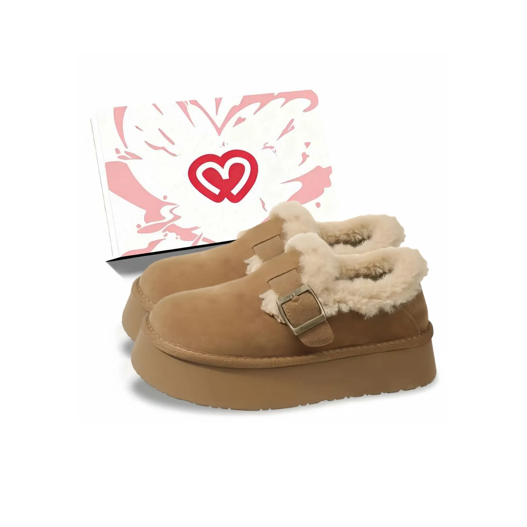 Eleven Elephants Сноубутсы Женские