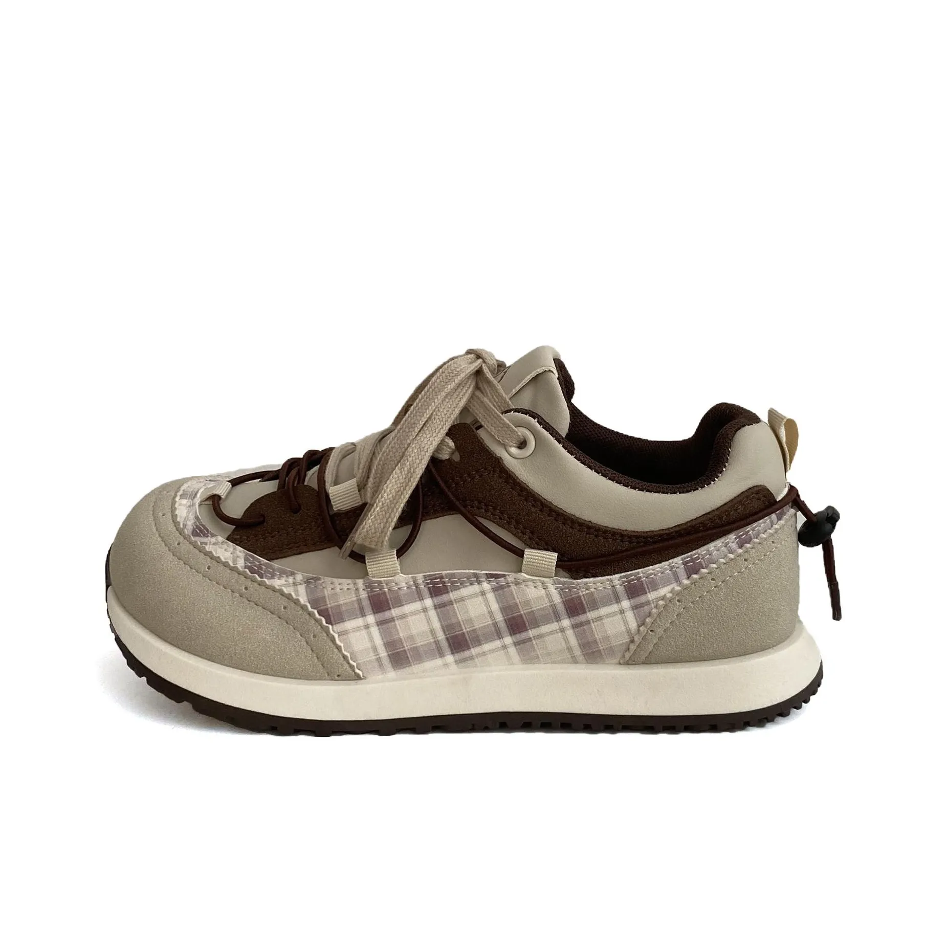 PARK DANCE MID Топ Скейтборд Кроссовки Женские