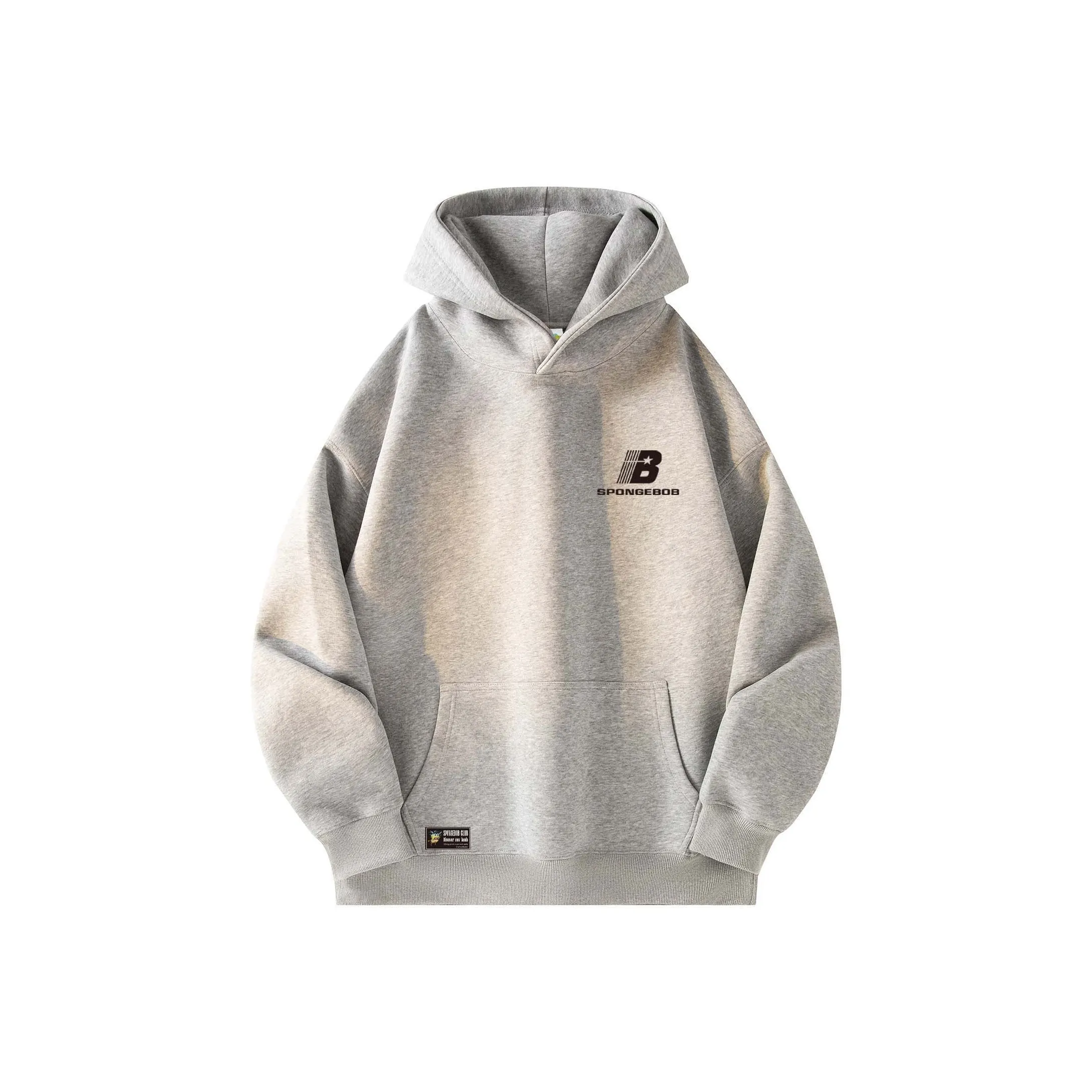 SPONGEBOB SQUAREPANTS Свитшот Унисекс