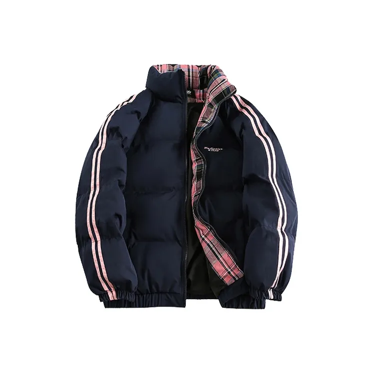 ZEXO Унисекс Объемные куртки (пуховики)