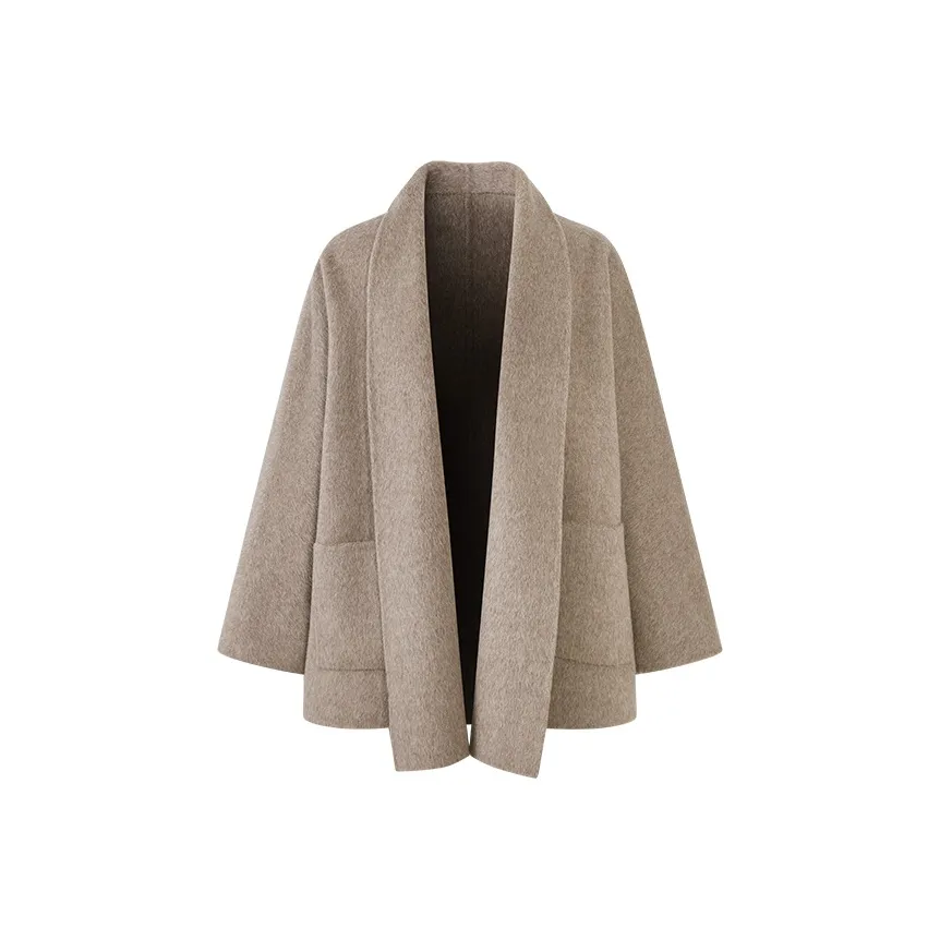 Ouyang Женское пальто