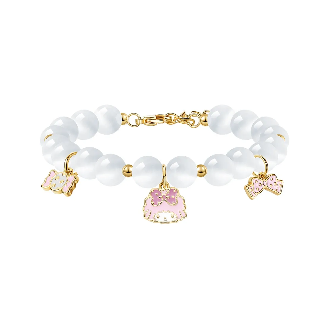 TIDECOLOR Браслеты из сплава для женщин