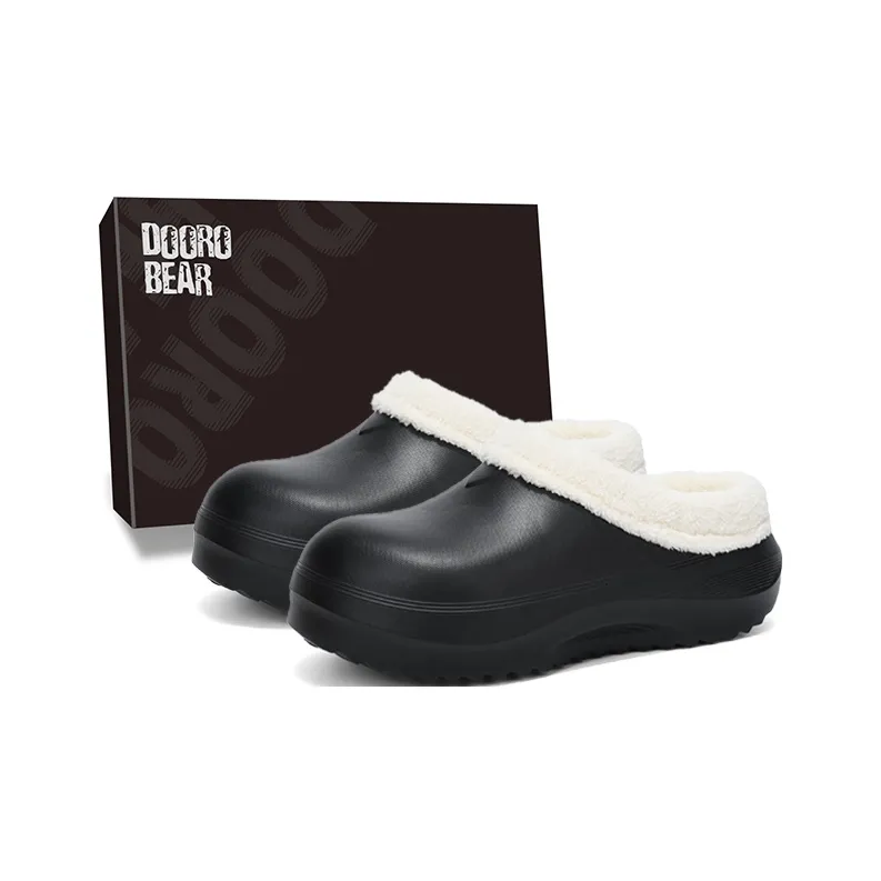 Budding Bear ЭВА Противоскользящие Устойчивые к истиранию Домашние тапочки Унисекс