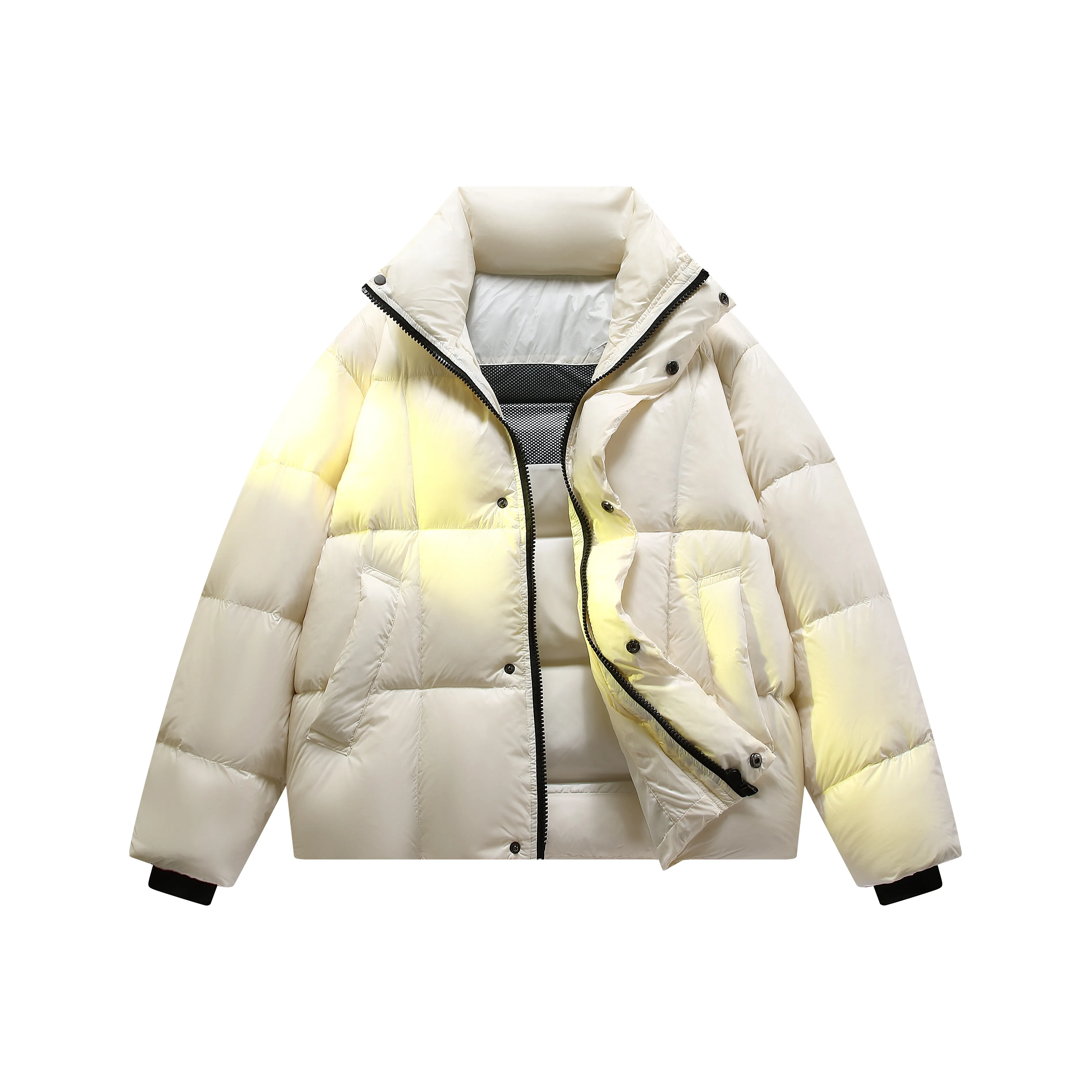 SNOW FLYING Облако Sensing Пуховик Унисекс