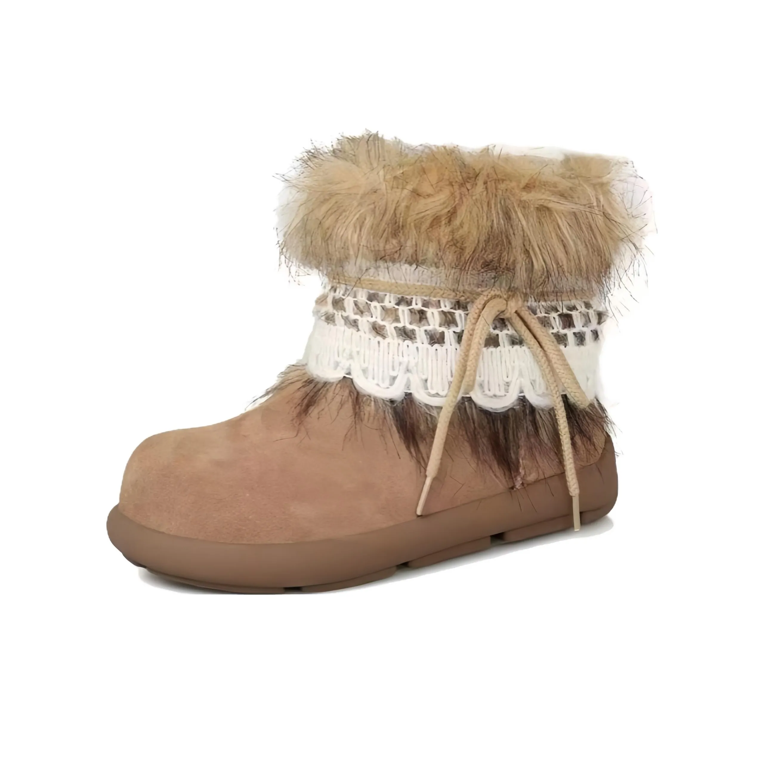 Eleven Elephants Сноубутсы Женские