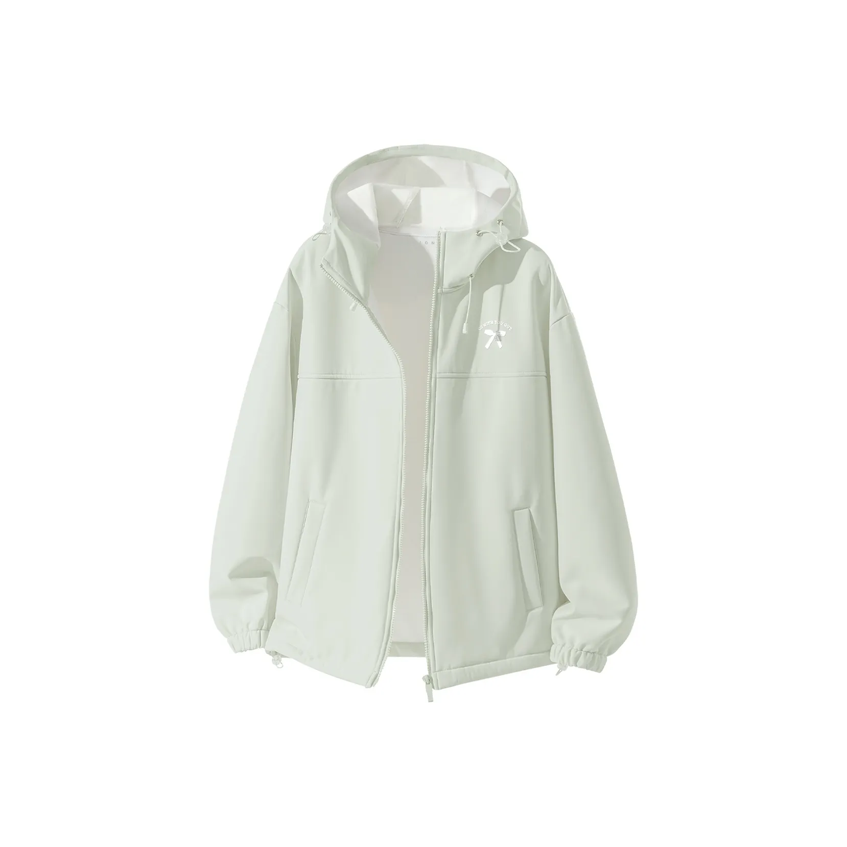 Tonlion Ветровка Женская