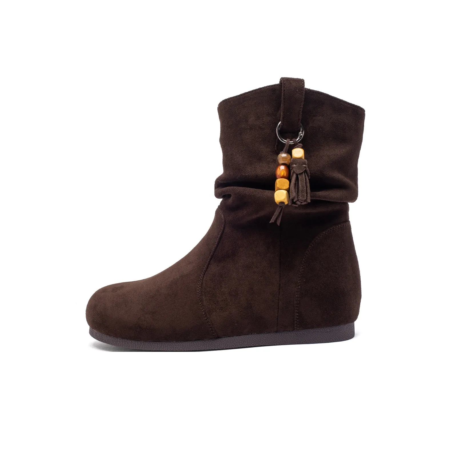 AAA SINCE 1955 SLOUCHY Ботинки Женские Однотонный