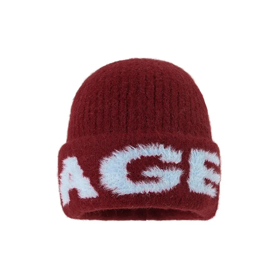 J W Шапки-бини Унисекс