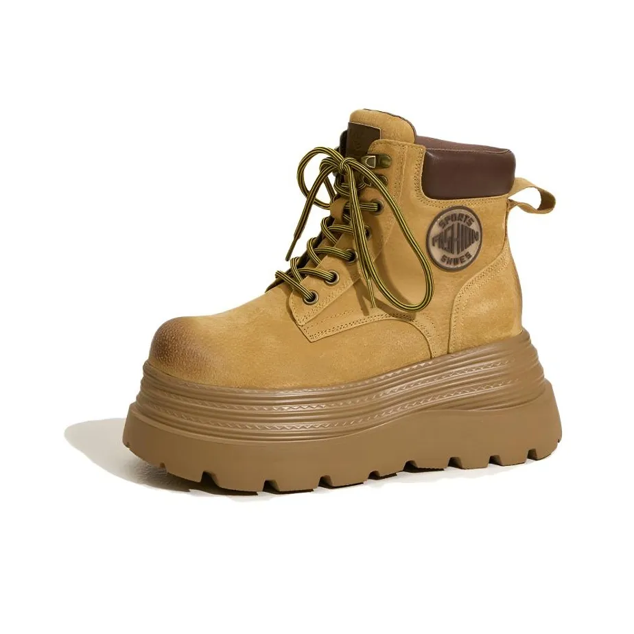 AIMISS Женские ботильоны