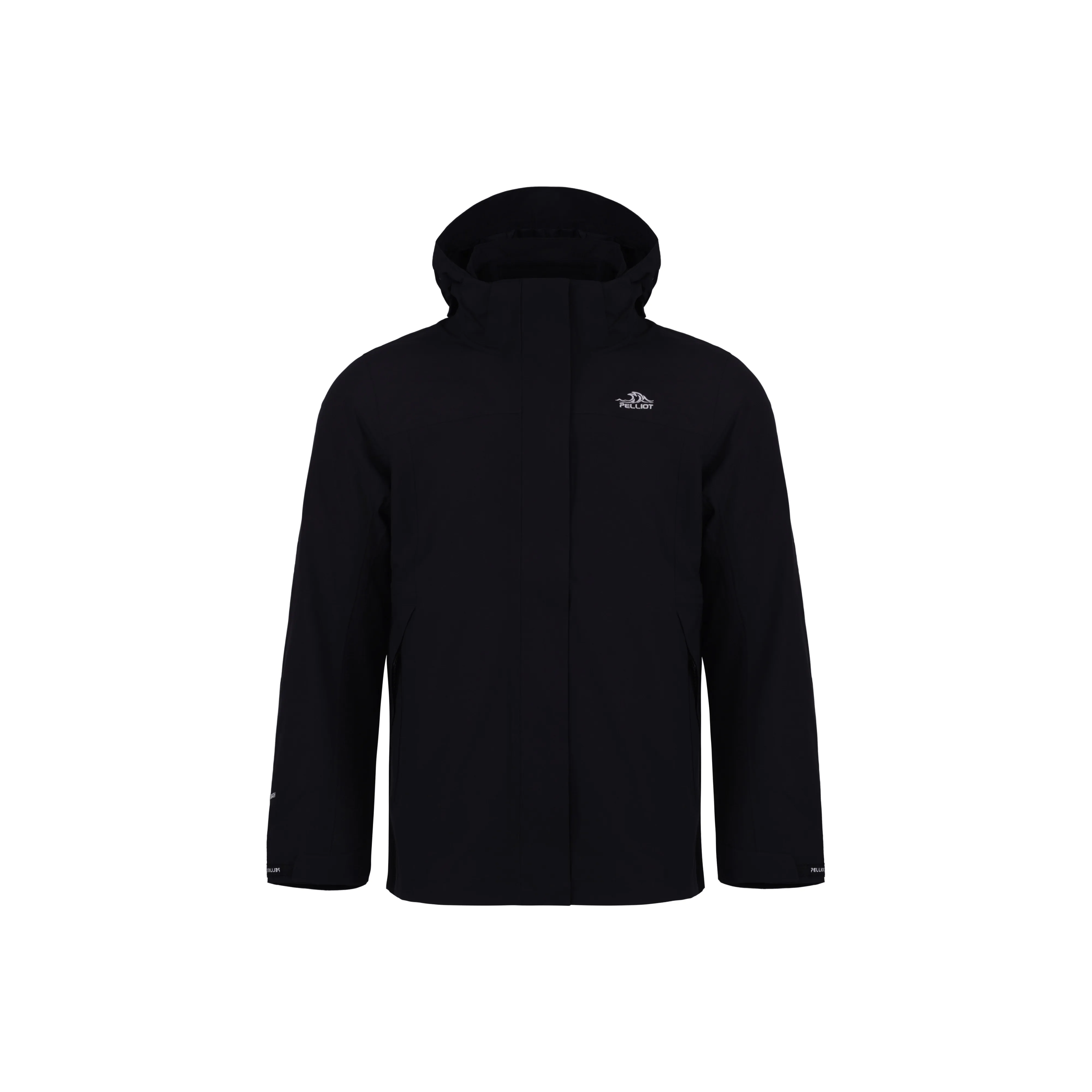 PELLIOT Дождевик Ветровка Женская