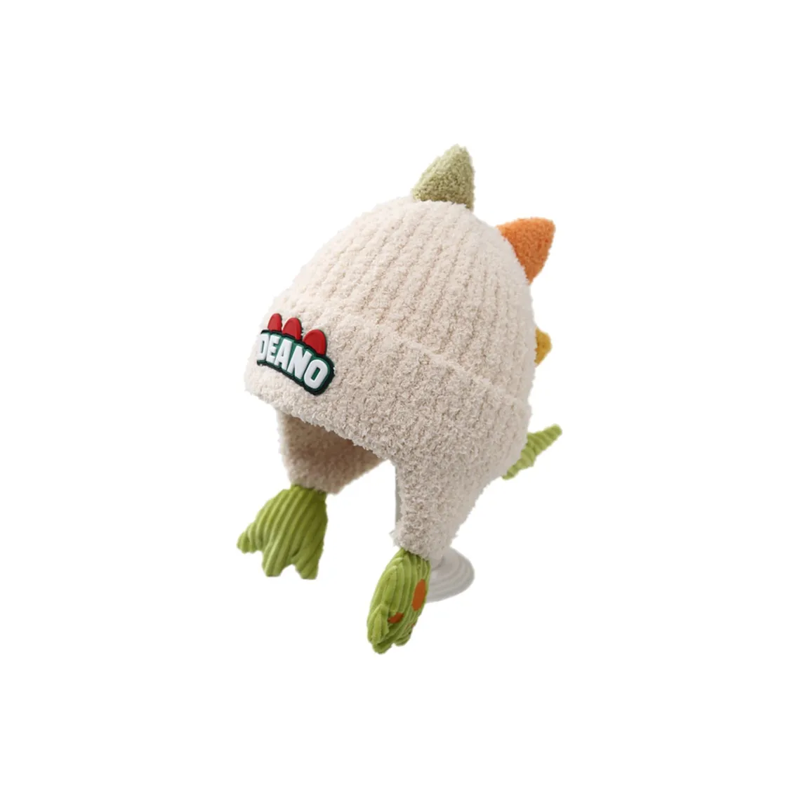 TUCANO Полиэстер Шапки-бини KIDS