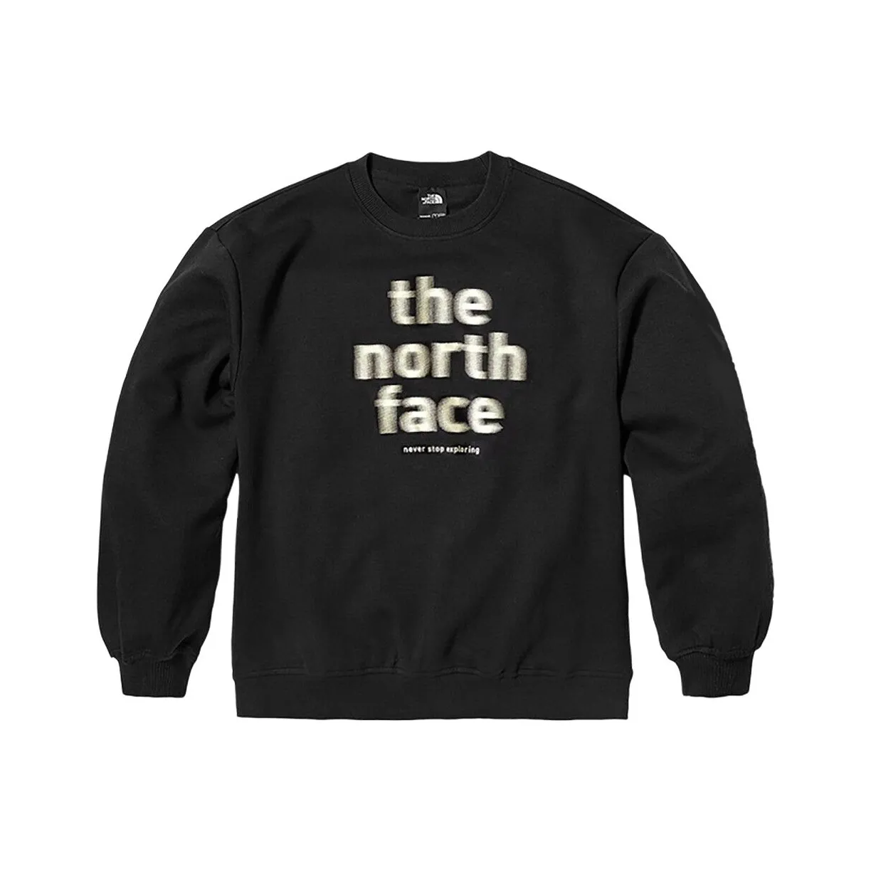 The North Face Свитшот Женские