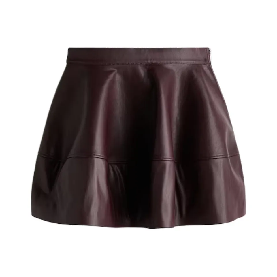 H M Повседневные короткие юбки для женщин