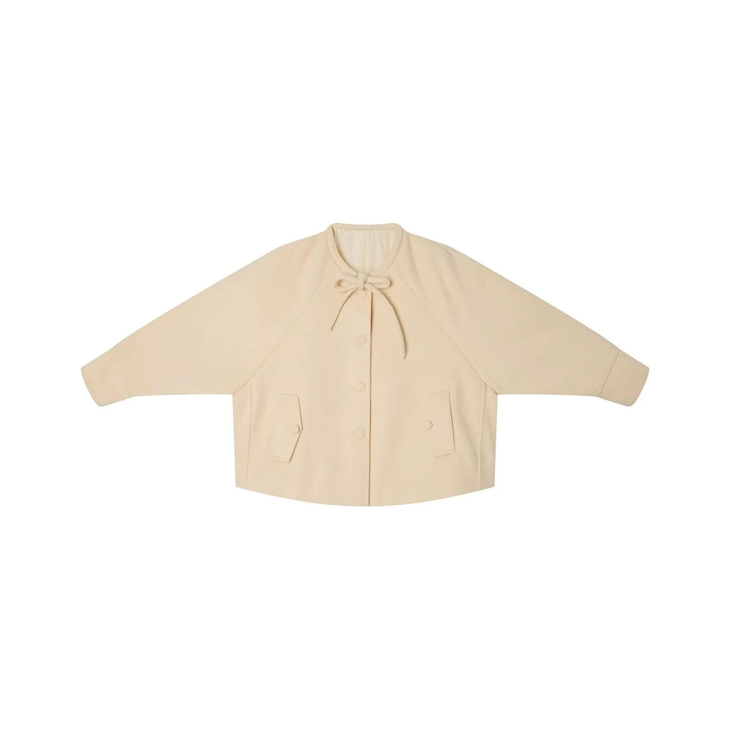 YINLEI Желтое Женское Пальто