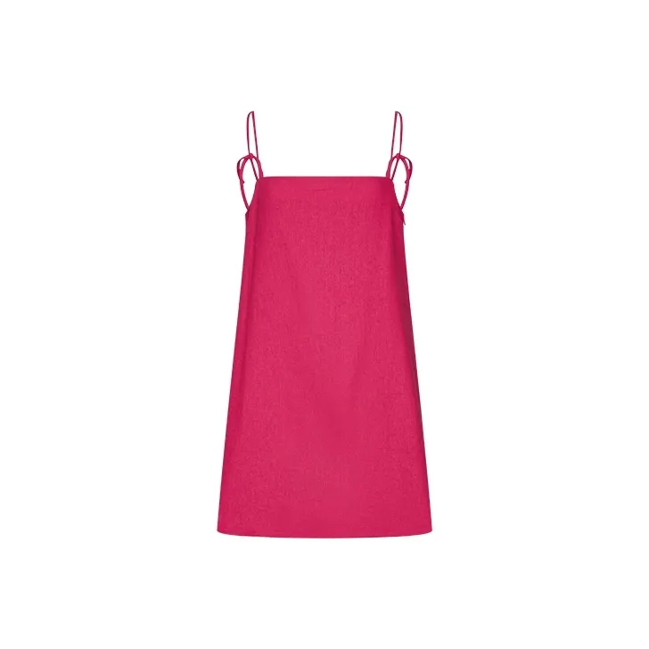 URBAN REVIVO Без рукавов Платье Женское