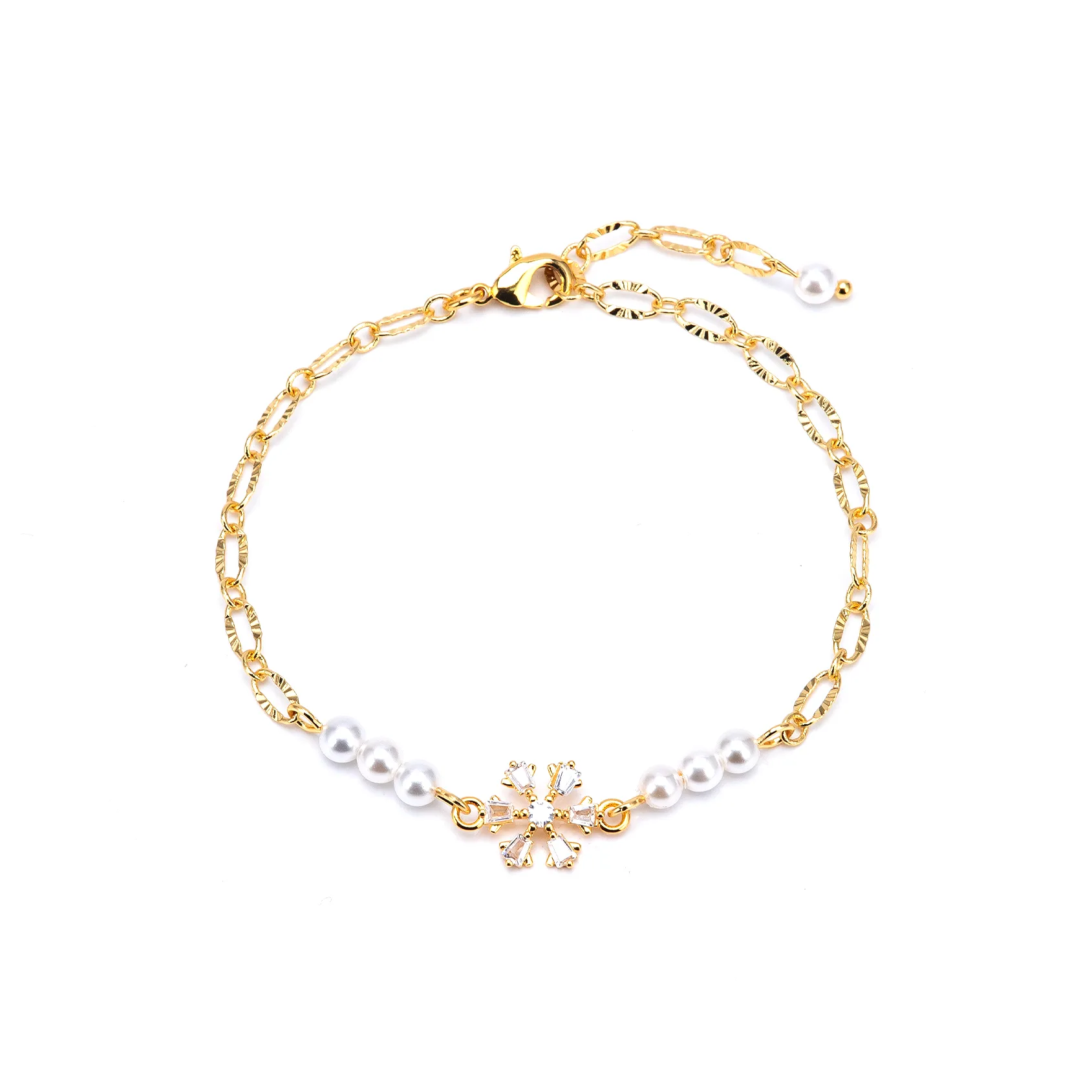 XLP STUDIO Alloy Bracelets Women's